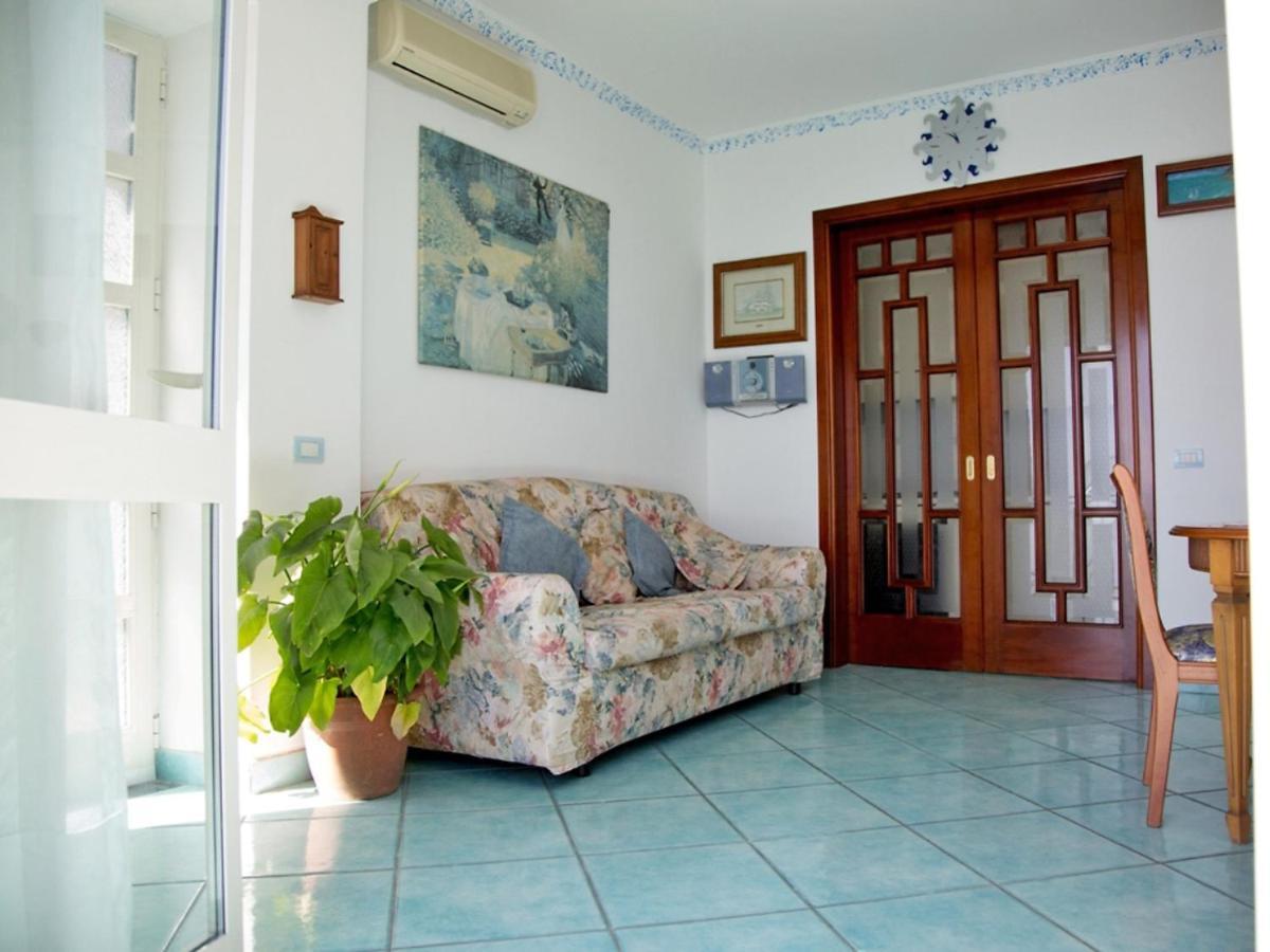 Apartment Sunrise-2 By Interhome Conca dei Marini Exterior photo