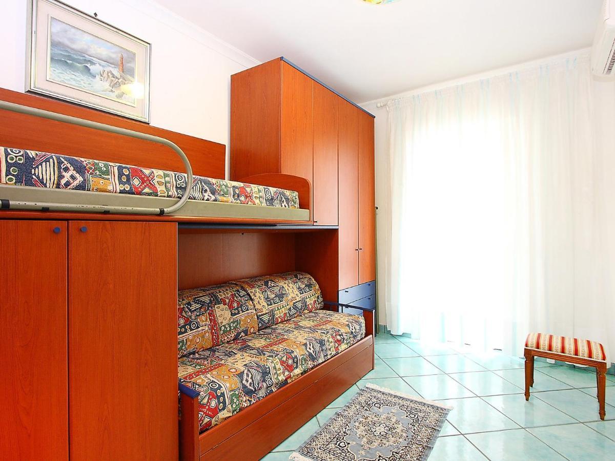 Apartment Sunrise-2 By Interhome Conca dei Marini Exterior photo